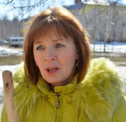 «Красивый Нижневартовск»: шире круг участников! «Красивый Нижневартовск»: шире круг участников!
