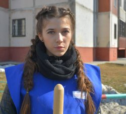 «Красивый Нижневартовск»: шире круг участников! «Красивый Нижневартовск»: шире круг участников!