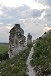 «Дивногорье» вновь раскроет посетителям тайны «Детства Земли» «Дивногорье» вновь раскроет посетителям тайны «Детства Земли»