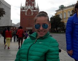Благодаря предпринимателю из Нижневартовского района, у жительницы Ханты-Мансийска сбылась мечта Благодаря предпринимателю из Нижневартовского района, у жительницы Ханты-Мансийска сбылась мечта