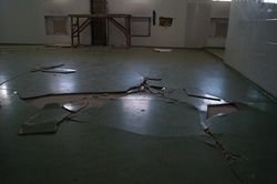 Алмазная катастрофа. В Ханты-Мансийске разрушается здание алмазно-гранильной фабрики. ФОТО Алмазная катастрофа. В Ханты-Мансийске разрушается здание алмазно-гранильной фабрики. ФОТО