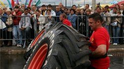 В День города в Чебоксарах выберут лучшего силача