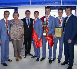 ������� �������������: �������� � ��� ����� - ���������