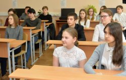 Стартовал проект «Красивый Нижневартовск» Стартовал проект «Красивый Нижневартовск»