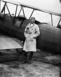 Основатель Саентологии Л. Рон Хаббард. Путешественник и исследователь. 