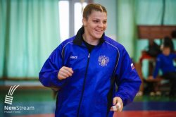 Екатерина Букина: «Добивайтесь своей мечты, чего бы это ни стоило!» Екатерина Букина: «Добивайтесь своей мечты, чего бы это ни стоило!»