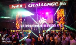    New Stream  