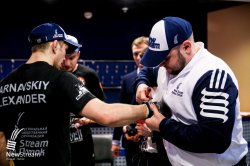 ��������� ����������: �������� �New Stream� - ���� ������� �����!�