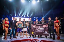 ��������� ����������: �������� �New Stream� - ���� ������� �����!�