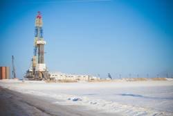 «РН-Юганскнефтегаз» установил новые отраслевые рекорды в области бурения «РН-Юганскнефтегаз» установил новые отраслевые рекорды в области бурения