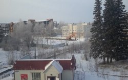 Активисты ОНФ в Югре рекомендуют властям региона внести коррективы в дорожную карту строительства больницы в Горноправдинске Активисты ОНФ в Югре рекомендуют властям региона внести коррективы в дорожную карту строительства больницы в Горноправдинске