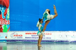 24-25 февраля в Москве пройдет Чемпионат России по чир спорту и черлидингу 24-25 февраля в Москве пройдет Чемпионат России по чир спорту и черлидингу