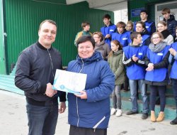 ��������� ���������� �������������� ����� �� ����������