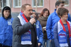 В Югре объявлен конкурс на лучший Совет дома В Югре объявлен конкурс на лучший Совет дома