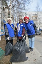 В Югре объявлен конкурс на лучший Совет дома В Югре объявлен конкурс на лучший Совет дома