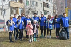 В Югре объявлен конкурс на лучший Совет дома В Югре объявлен конкурс на лучший Совет дома