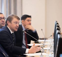 В парламенте Югры поспорили о правах человека. В парламенте Югры поспорили о правах человека.