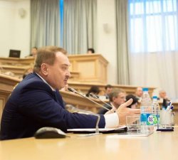 В парламенте Югры поспорили о правах человека. В парламенте Югры поспорили о правах человека.