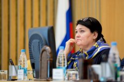 В парламенте Югры поспорили о правах человека. В парламенте Югры поспорили о правах человека.