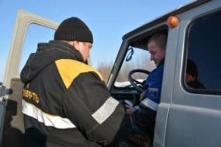 «Безопасная дорога». В «Самотлорнефтегазе» подвели итоги корпоративной акции «Безопасная дорога». В «Самотлорнефтегазе» подвели итоги корпоративной акции