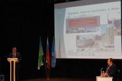 Наталья Комарова: «На телевидении надо открыть программу о работе лучших Советов МКД» Наталья Комарова: «На телевидении надо открыть программу о работе лучших Советов МКД»