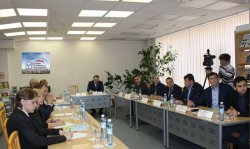 Сергей Великий: «В этом проекте наша главная ставка – на молодежь!» Сергей Великий: «В этом проекте наша главная ставка – на молодежь!»