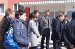 Сергей Великий: «В этом проекте наша главная ставка – на молодежь!» Сергей Великий: «В этом проекте наша главная ставка – на молодежь!»