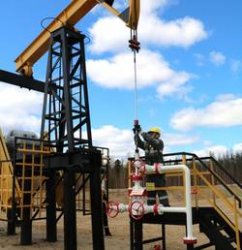 В группе предприятий «Варьеганнефтегаз» НК «Роснефть» определили лучших по профессии В группе предприятий «Варьеганнефтегаз» НК «Роснефть» определили лучших по профессии