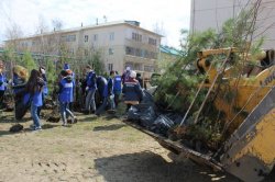 День добрососедства в Нижневартовске День добрососедства в Нижневартовске