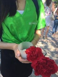 В Нижневартовске и Мегионе 22 июня прошла акция «Свеча памяти», в которой приняли участие специалисты и волонтеры фонда «МЫ ВМЕСТЕ». В Нижневартовске и Мегионе 22 июня прошла акция «Свеча памяти», в которой приняли участие специалисты и волонтеры фонда «МЫ ВМЕСТЕ».