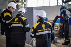 «РН-Юганскнефтегаз» определил лучших в профессии