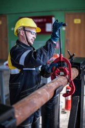 «РН-Юганскнефтегаз» определил лучших в профессии «РН-Юганскнефтегаз» определил лучших в профессии
