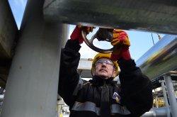Цех сбора, подготовки и транспортировки газа №4 ООО «РН-Юганскнефтегаз» отметил 10-летний юбилей Цех сбора, подготовки и транспортировки газа №4 ООО «РН-Юганскнефтегаз» отметил 10-летний юбилей