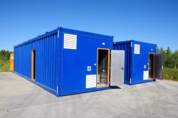 Энергопроекты Севера с прицелом на будущее Энергопроекты Севера с прицелом на будущее
