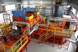 «Роснефть» применила в Югре инновационный метод утилизации отходов бурения «Роснефть» применила в Югре инновационный метод утилизации отходов бурения