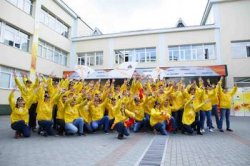 Празднование 40-летнего юбилея «РН-Юганскнефтегаза» приурочили ко Дню нефтяника Празднование 40-летнего юбилея «РН-Юганскнефтегаза» приурочили ко Дню нефтяника