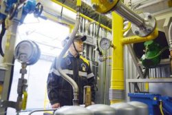 Нефтяники «Самотлорнефтегаза» поддержали всероссийский фестиваль «Вместе Ярче» Нефтяники «Самотлорнефтегаза» поддержали всероссийский фестиваль «Вместе Ярче»