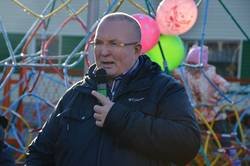 На радость детям! На радость детям!