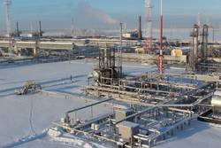 Год 40-летия ООО «РН-Юганскнефтегаз» нефтяники встретили созвездием трудовых достижений Год 40-летия ООО «РН-Юганскнефтегаз» нефтяники встретили созвездием трудовых достижений