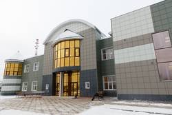 В Пыть Яхе открыт городской дом культуры «Россия», реконструированный при поддержке «Роснефти»