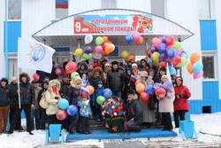 Год добрых дел Год добрых дел