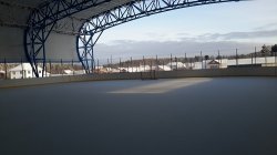 Активисты ОНФ в Югре выяснили, что новая ледовая арена в Горноправдинске нуждается в доработке Активисты ОНФ в Югре выяснили, что новая ледовая арена в Горноправдинске нуждается в доработке