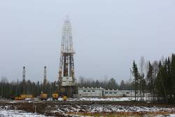 «РН-Юганскнефтегаз» в 2017 году на 10% нарастил коммерческую скорость бурения «РН-Юганскнефтегаз» в 2017 году на 10% нарастил коммерческую скорость бурения