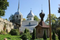 Есть еще Порхов в пороховницах Есть еще Порхов в пороховницах