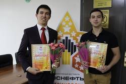 «Роснефть» вновь зажгла звезды в Нижневартовске «Роснефть» вновь зажгла звезды в Нижневартовске