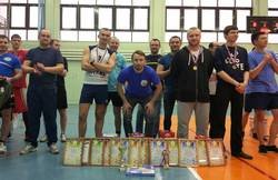 Даже число «13» не помешало Даже число «13» не помешало