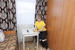 Хасан Татриев: Жизнь вне работы должна быть комфортной Хасан Татриев: Жизнь вне работы должна быть комфортной