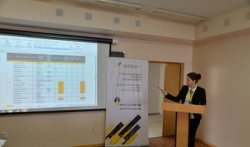 Идеи и научные разработки молодых специалистов АО "Самотлорнефтегаз" внедрят в производство Идеи и научные разработки молодых специалистов АО "Самотлорнефтегаз" внедрят в производство