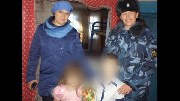 Кп 2 чебулинский. ФКУ КП 2 Орлово розово.