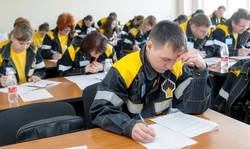 В «РН-Юганскнефтегазе» определили лучших профессионалов среди инженерно-технических работников